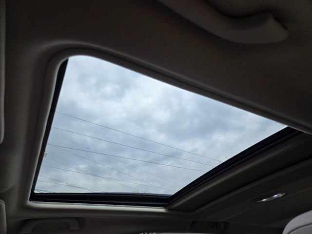 Used 2024 Subaru Forester Limited w/ POP Package 3 image 10