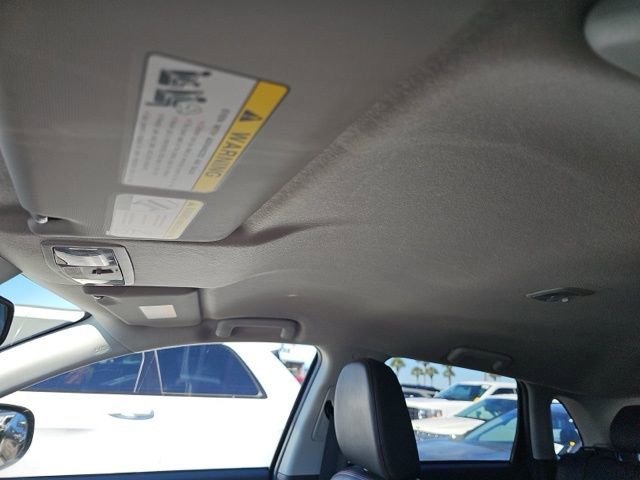 Used 2024 Mitsubishi Outlander Sport LE image 12