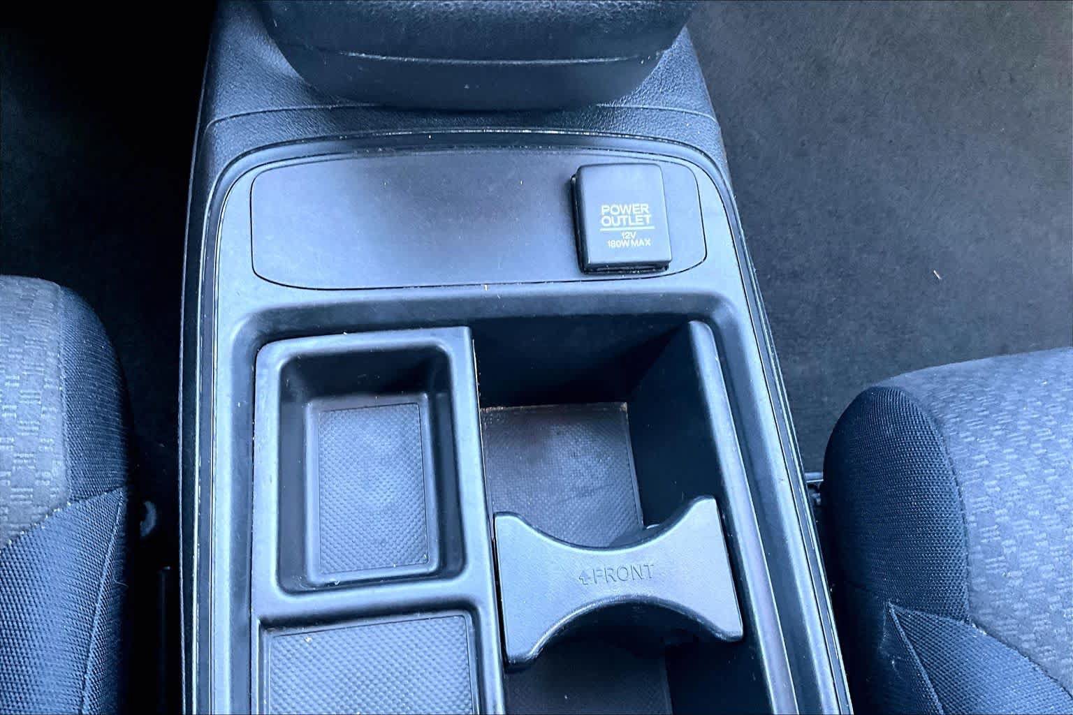Used 2016 Honda CR-V LX image 33