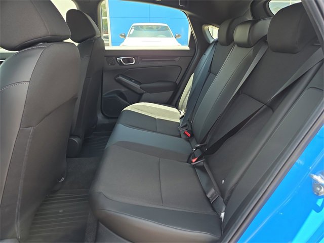 New 2025 Honda Civic Sport image 6