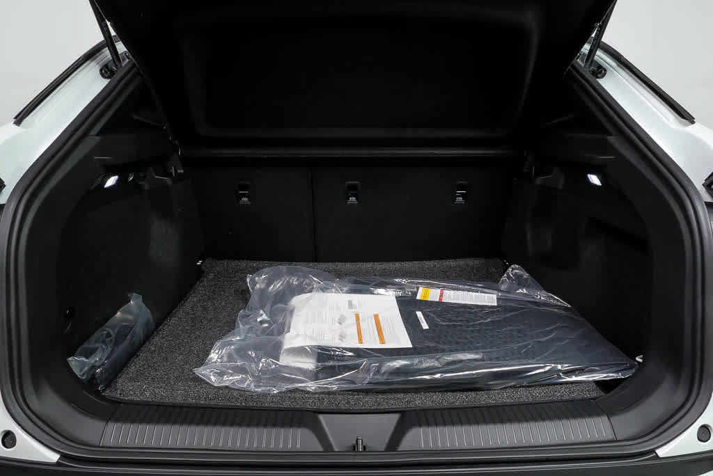 New 2026 Volkswagen ID.4 Pro RWD image 30