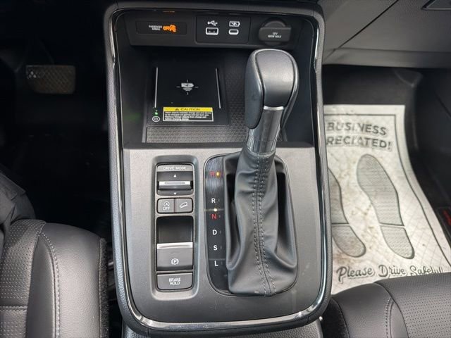 Used 2023 Honda CR-V EX-L image 26