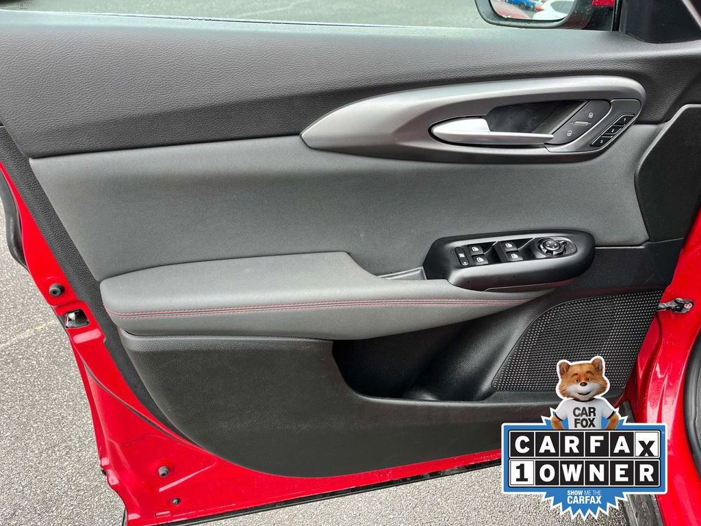 Used 2024 Dodge Hornet R/T image 24