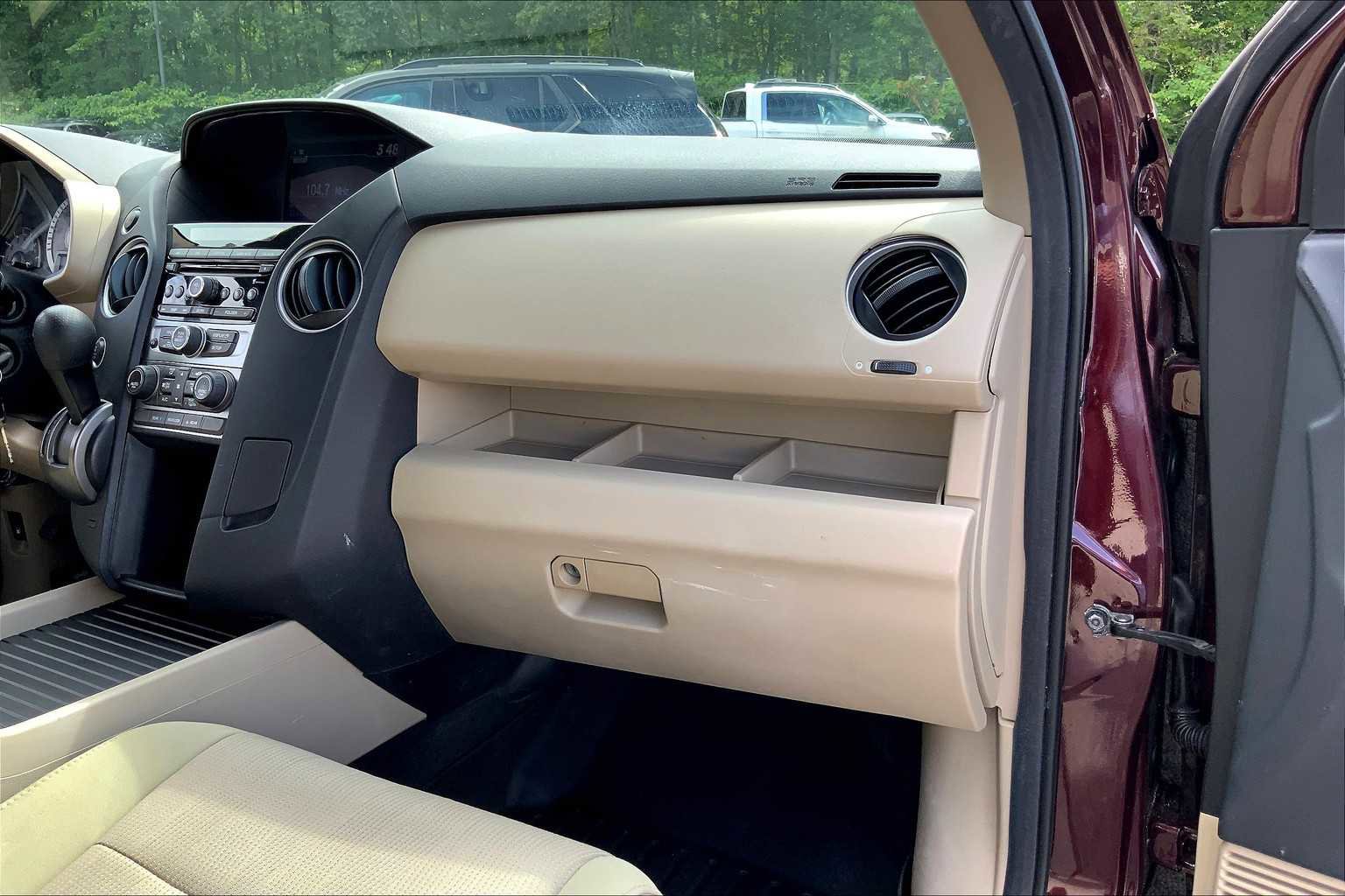 Used 2013 Honda Pilot EX image 17