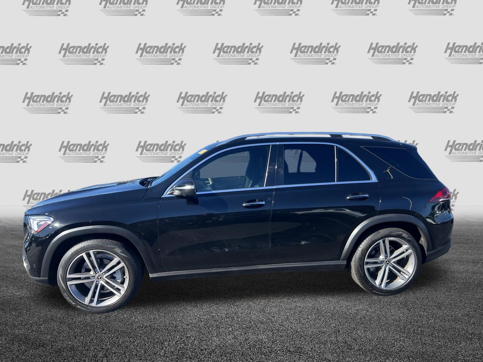 Used 2022 Mercedes-Benz GLE 350 image 7