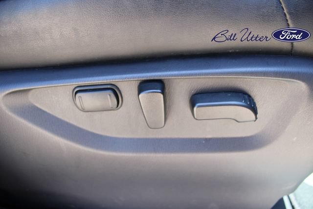 Used 2024 INFINITI QX80 Luxe AWD/4WD image 12