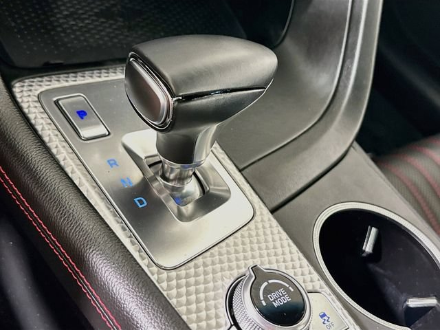 Used 2023 Genesis G70 2.0T w/ Sport Prestige Package AWD/4WD image 22
