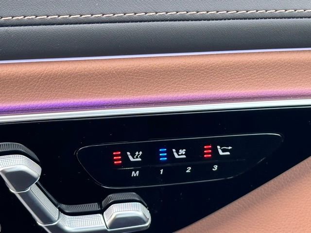 New 2026 Mercedes-Benz CLE 300 4MATIC Cabriolet image 23