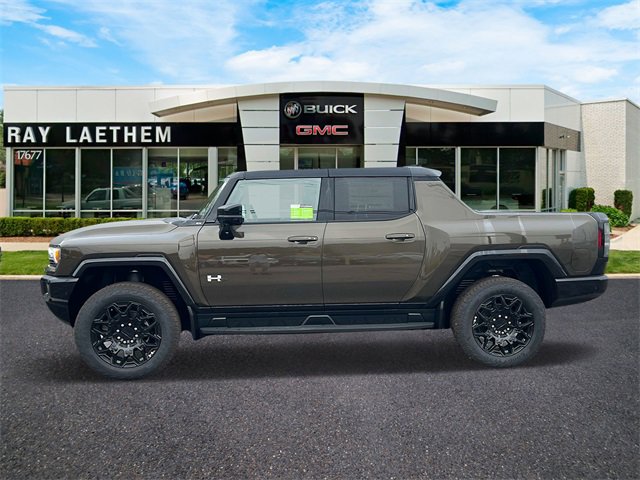 New 2026 GMC Hummer EV 4x4 Crew Cab image 2