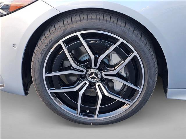 New 2026 Mercedes-Benz C 300 Sedan image 10