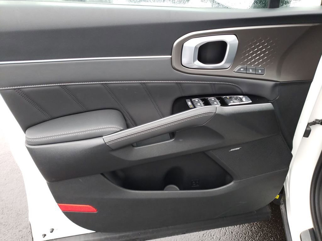 New 2026 Kia Sorento SX Prestige image 17