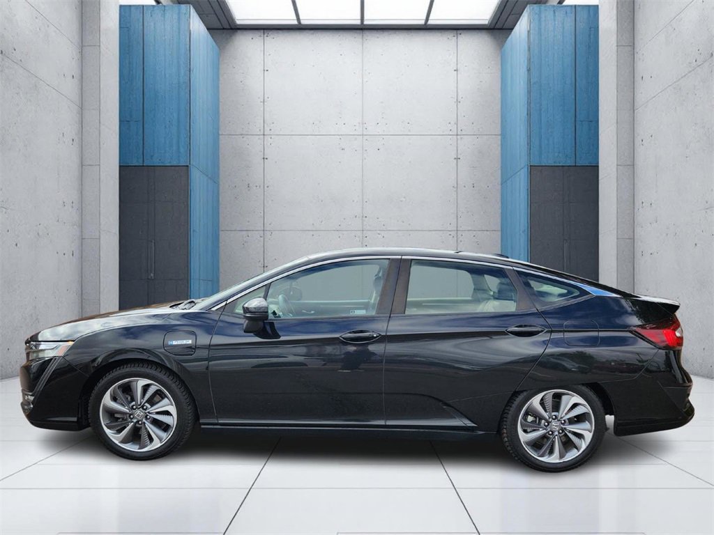 Used 2018 Honda Clarity Plug-In Hybrid image 26