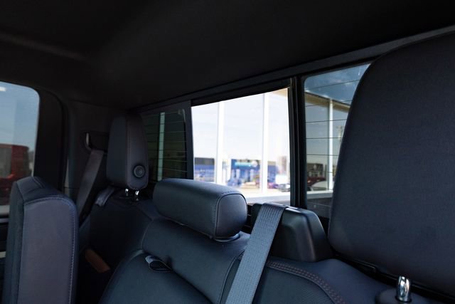 Used 2024 GMC Sierra 2500 AT4 w/ AT4 Premium Plus Package image 35