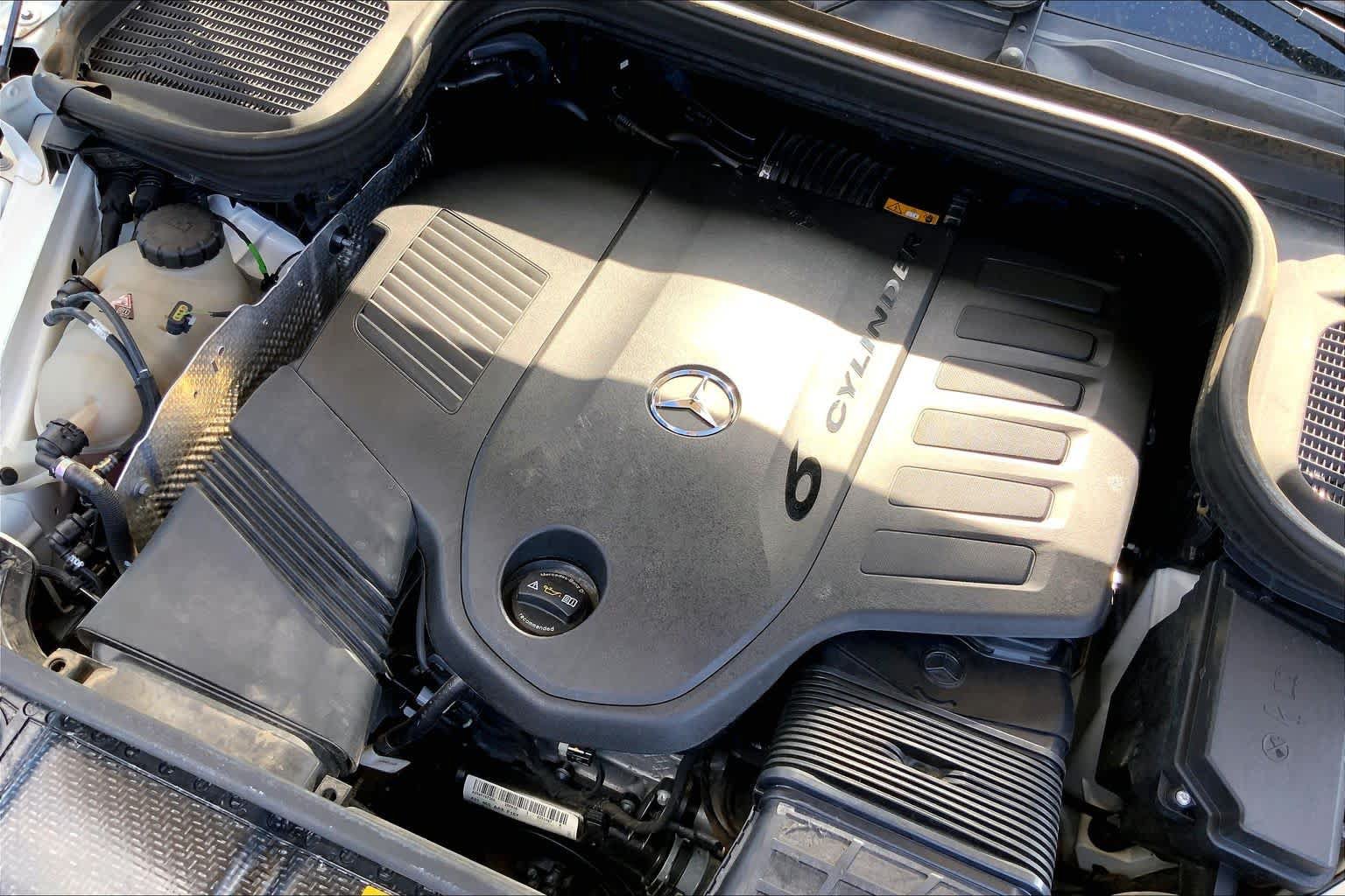 Used 2021 Mercedes-Benz GLE 450 4MATIC image 33