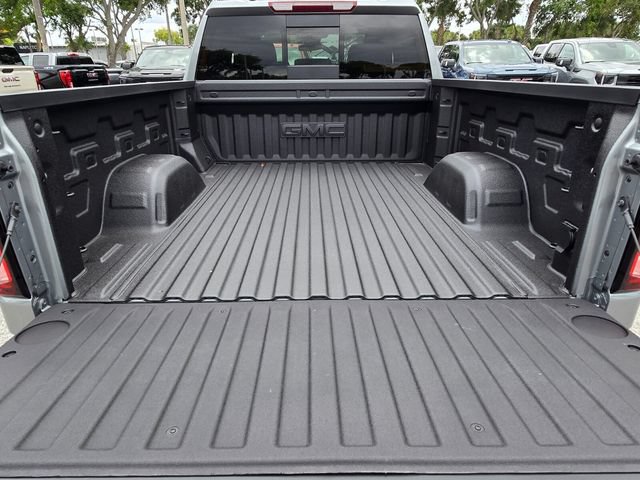 New 2026 GMC Sierra 1500 Elevation w/ Preferred Package AWD/4WD image 13