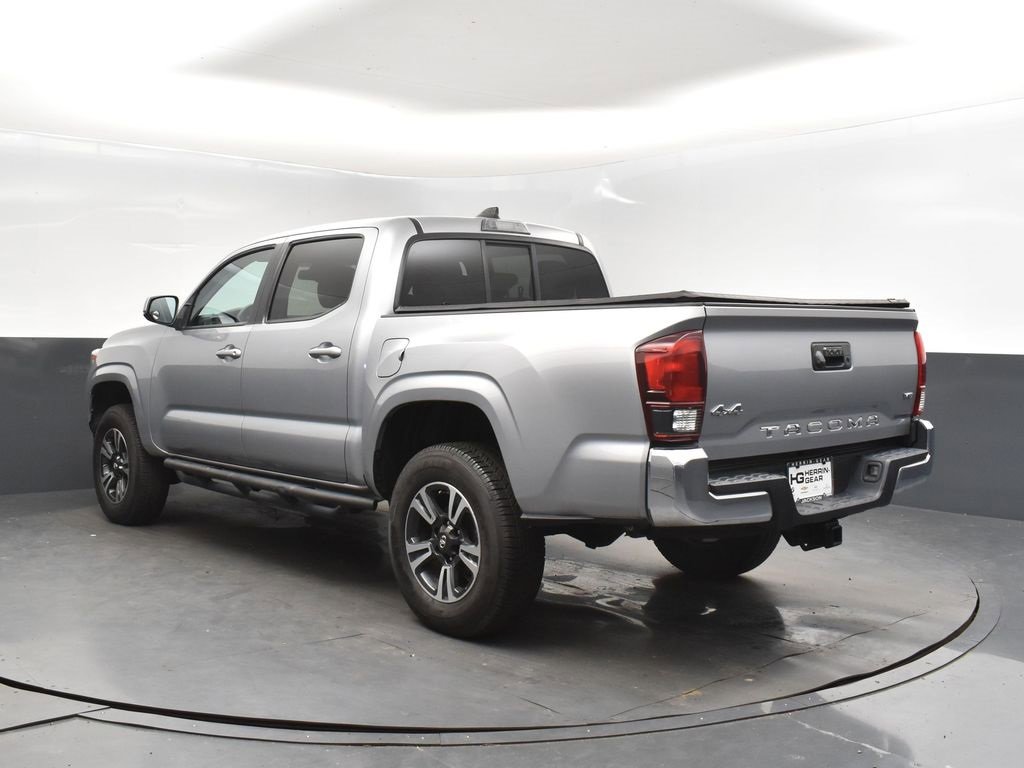 Used 2021 Toyota Tacoma SR image 5
