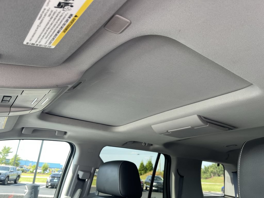 Used 2020 Chevrolet Tahoe LT AWD/4WD image 25