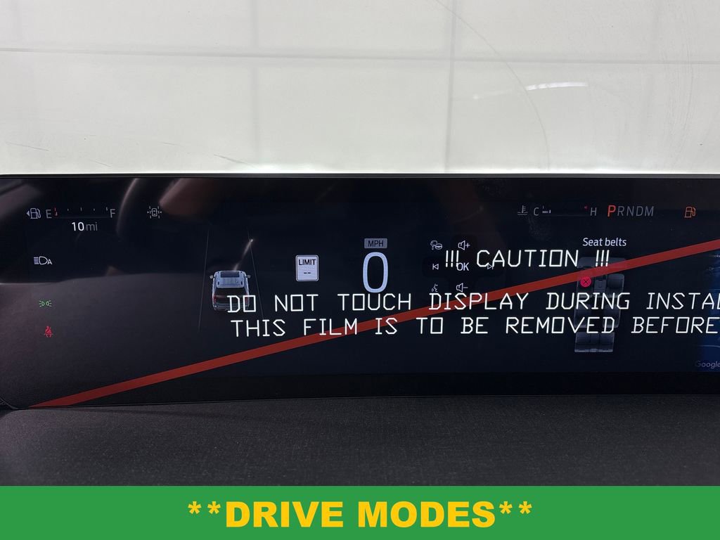 New 2026 Ford Expedition Active RWD image 20