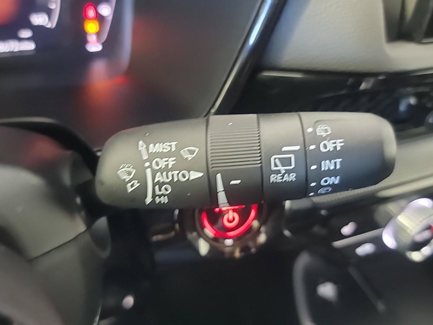 Certified 2026 Honda CR-V Sport Touring image 28