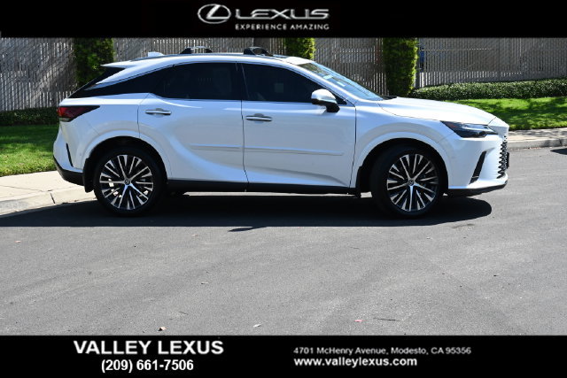 Used 2024 Lexus RX 350 Premium Plus w/ Convenience Package FWD image 3