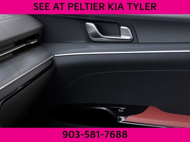 New 2026 Kia K5 GT-Line image 27