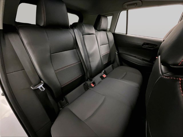 Used 2026 Toyota Corolla Cross LE AWD/4WD image 26