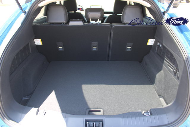 New 2026 Ford Mustang Mach-E Select w/ Comfort Package Lite RWD image 6