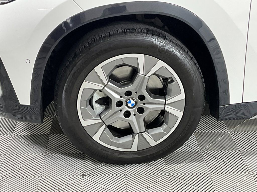 Used 2025 BMW X1 xDrive28i w/ Convenience Package image 29
