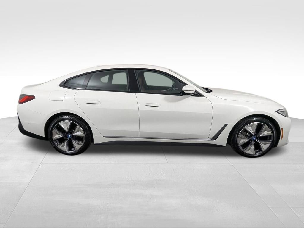 Used 2023 BMW i4 eDrive40 w/ Premium Package RWD image 22
