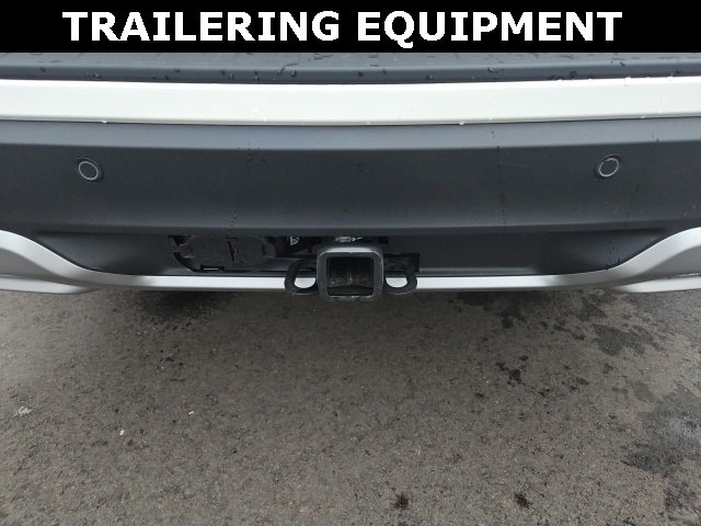 New 2026 Ford Explorer Platinum image 15