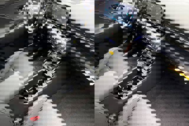 New 2026 Hyundai Kona Limited image 13