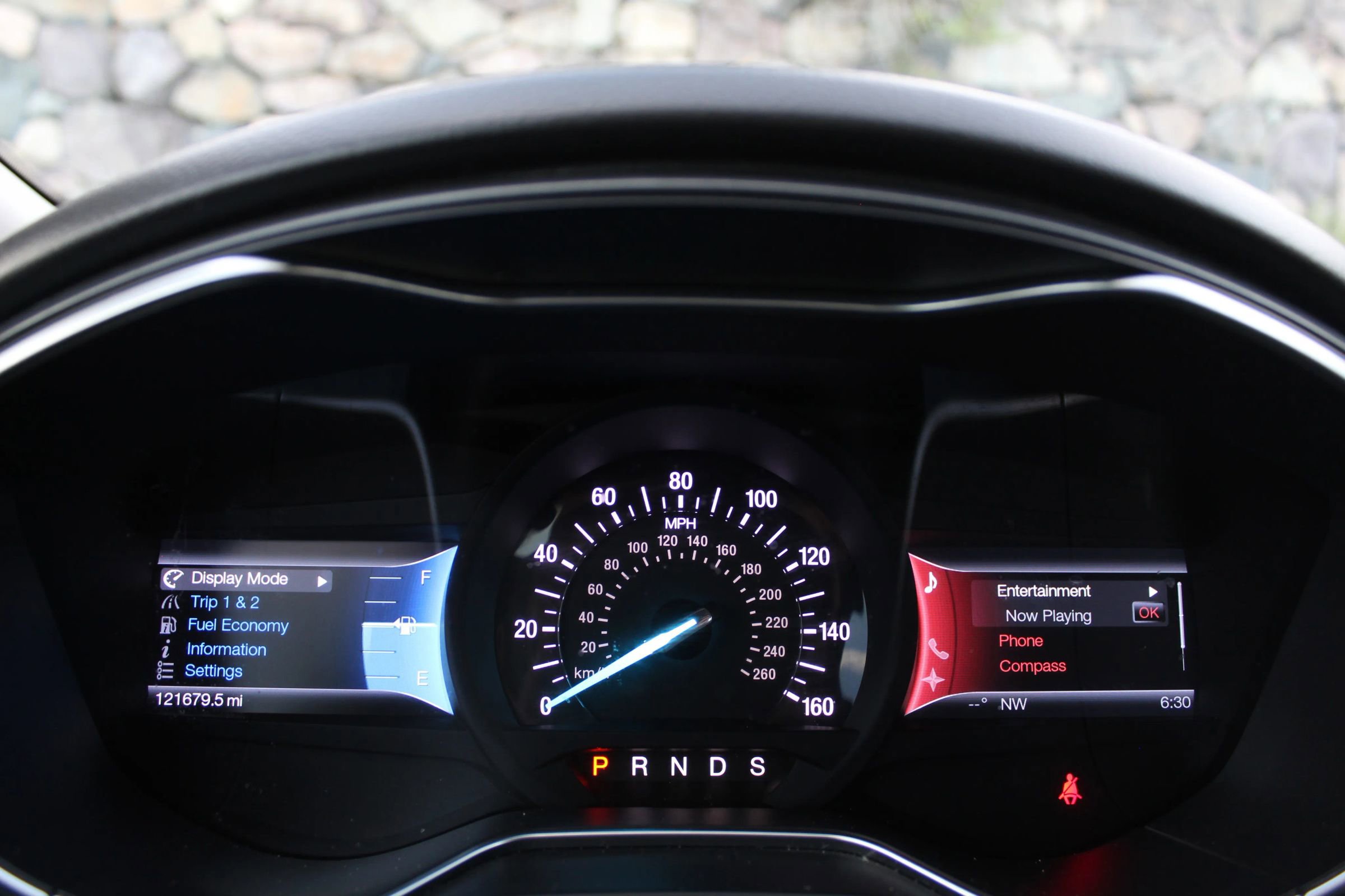 Used 2013 Ford Fusion Titanium image 26