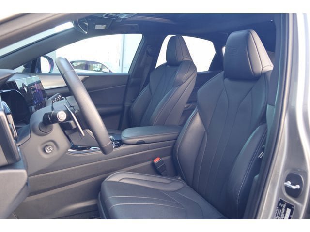 Used 2024 Lexus NX 350 F Sport AWD/4WD image 34