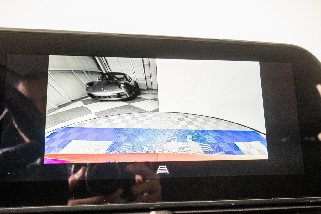 Used 2025 Chevrolet Trax LT w/ LT Convenience Package image 23