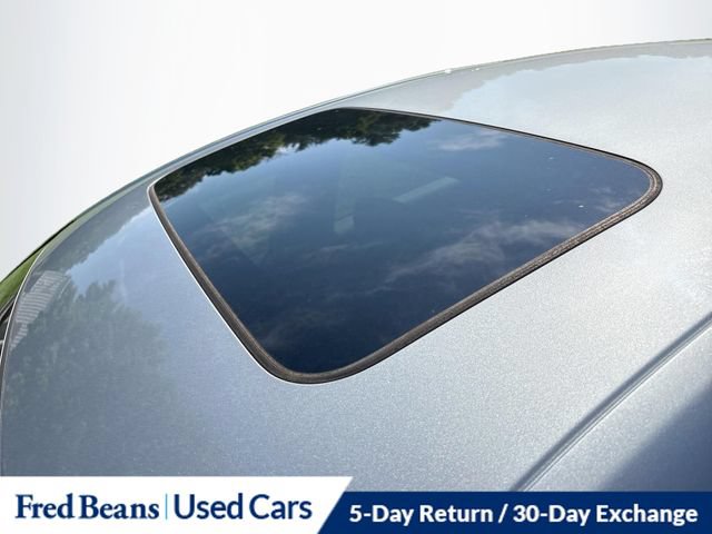 Used 2018 Honda Accord EX image 27