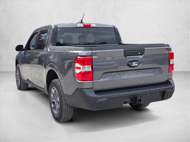 New 2026 Ford Maverick XLT AWD/4WD image 9