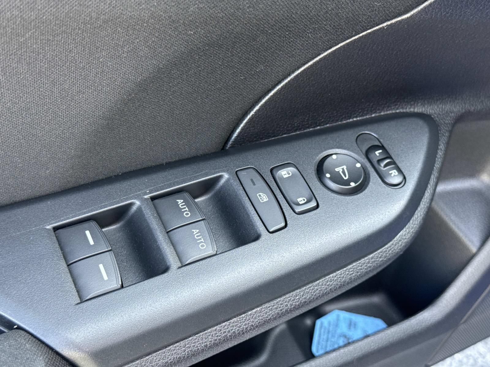Used 2019 Honda Civic EX image 22