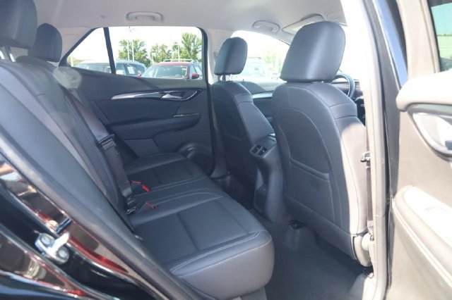 Used 2024 Buick Envision Preferred AWD/4WD image 19