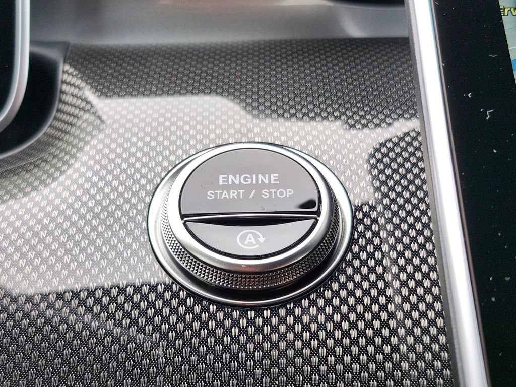 New 2026 Mercedes-Benz CLE 53 AMG 4MATIC Coupe image 21