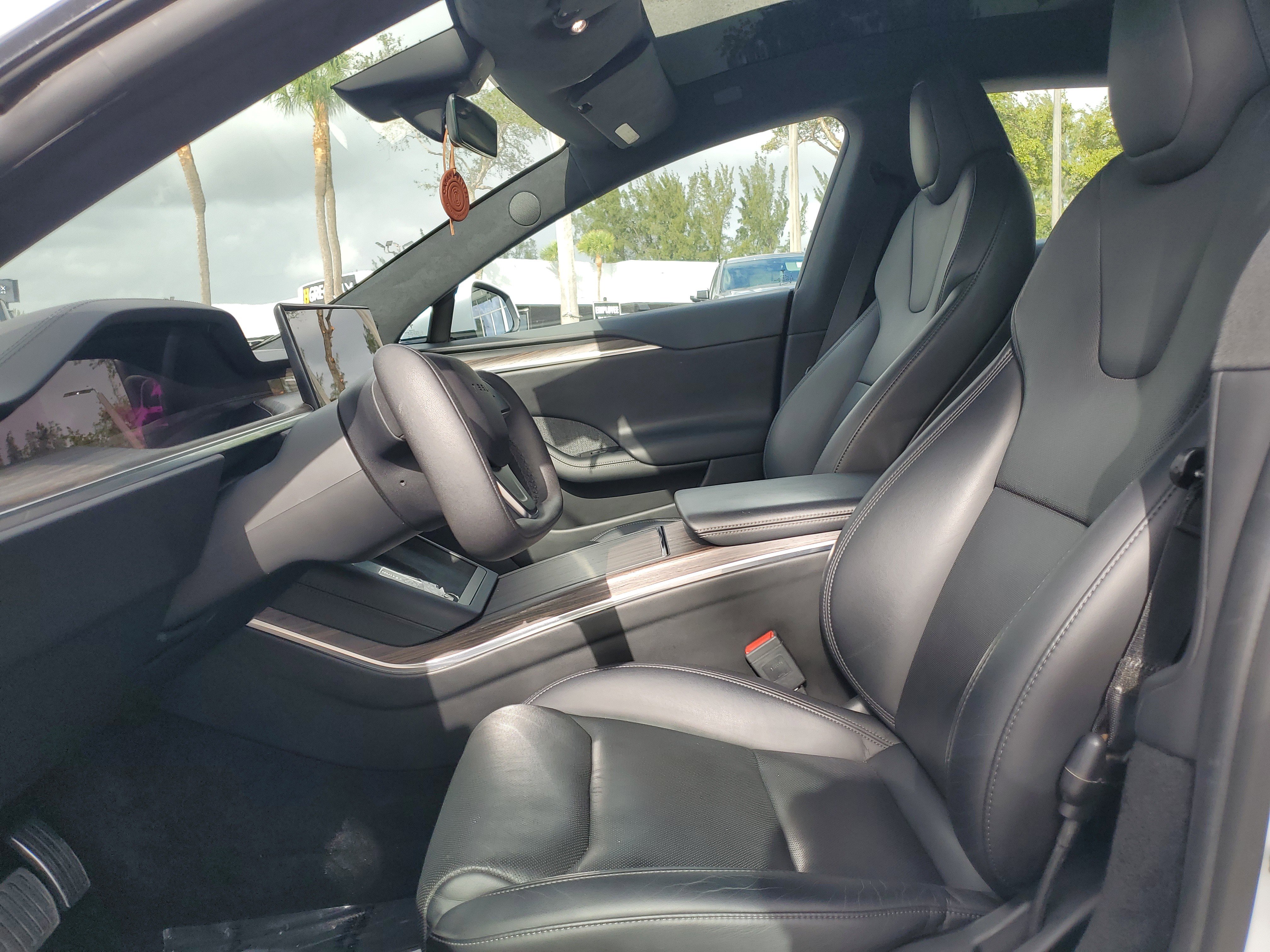 Used 2021 Tesla Model S Long Range image 22