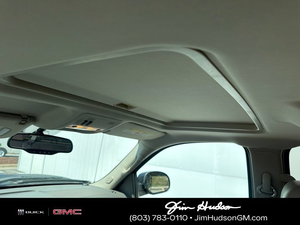 Used 2012 Chevrolet Silverado 2500 LTZ w/ LTZ Plus Package AWD/4WD image 12
