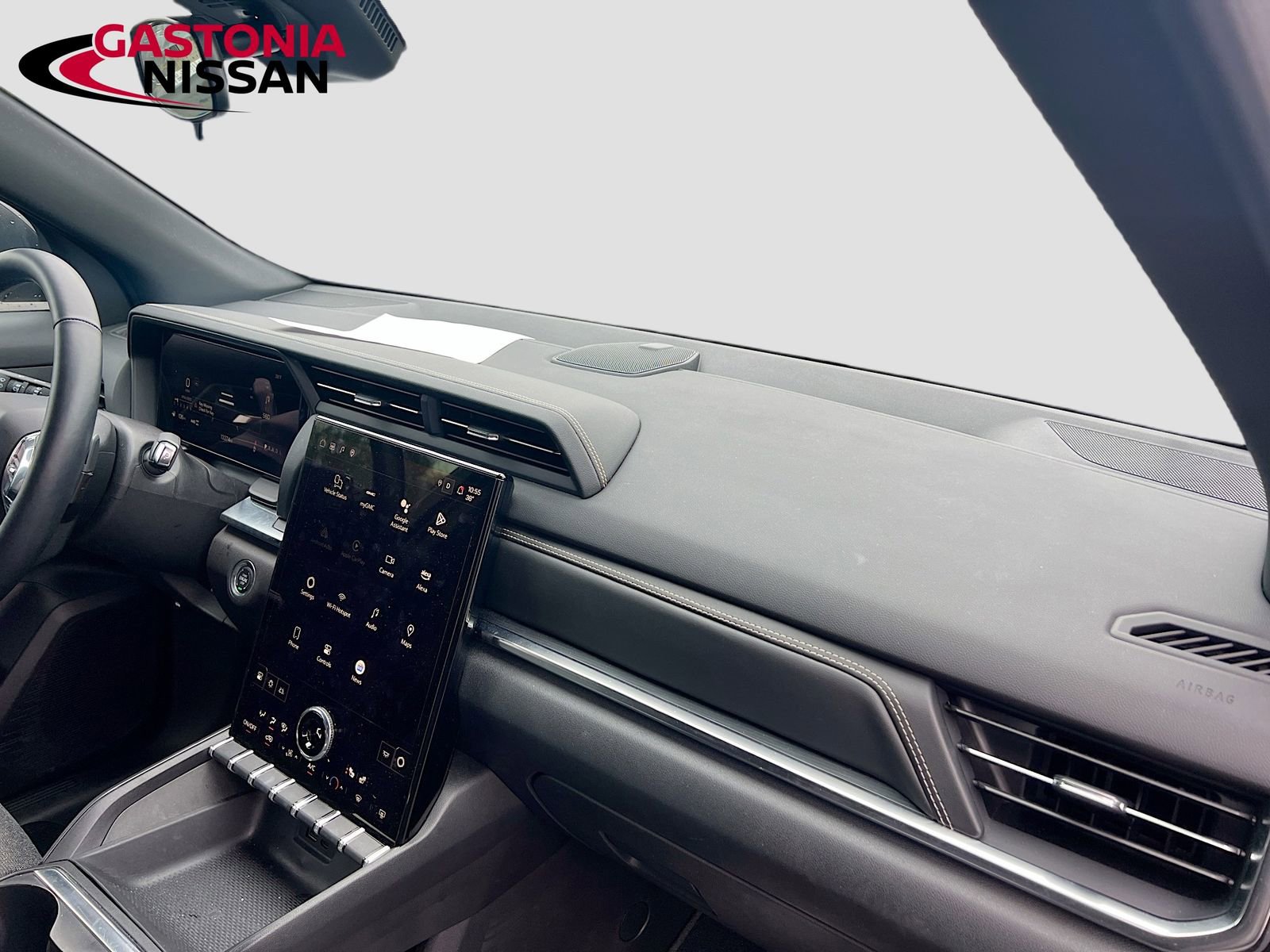 Used 2025 GMC Terrain Elevation image 38