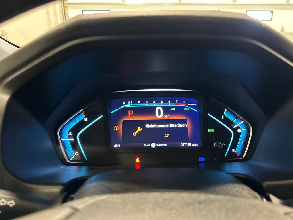 Used 2019 Honda Odyssey Touring image 21