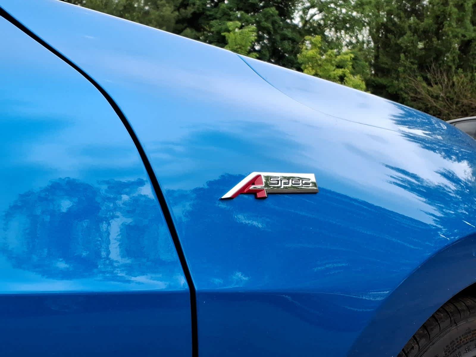 Used 2026 Acura Integra A-Spec w/ Technology Package FWD image 6