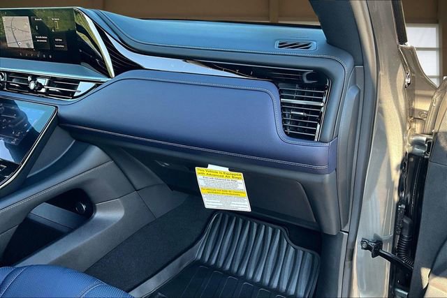 New 2026 INFINITI QX80 4WD image 17