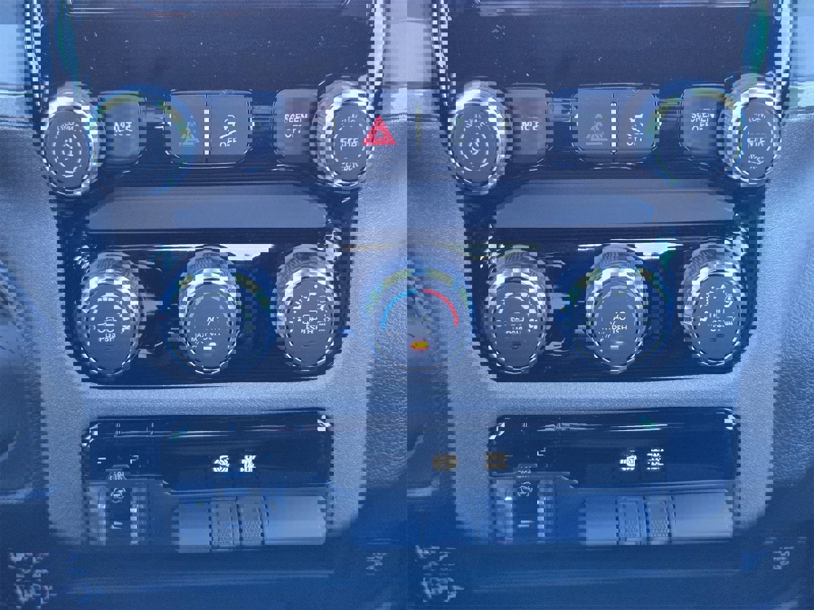 New 2025 RAM 2500 Tradesman w/ Chrome Appearance Group image 18