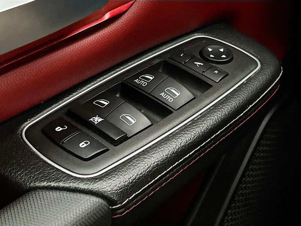 Used 2022 RAM 1500 Rebel w/ Rebel Level 1 Equipment Group image 18