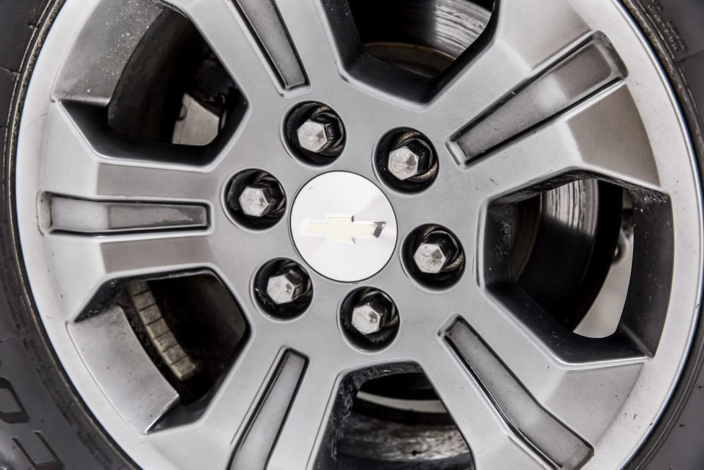 Used 2019 Chevrolet Tahoe LS RWD image 41