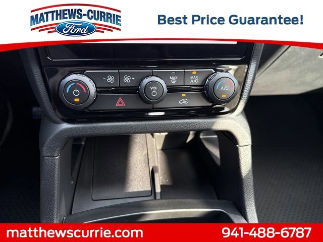 New 2025 Ford Ranger XLT w/ Equipment Group 301A High image 20