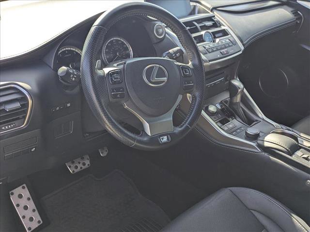 Used 2017 Lexus NX 200t F Sport image 9